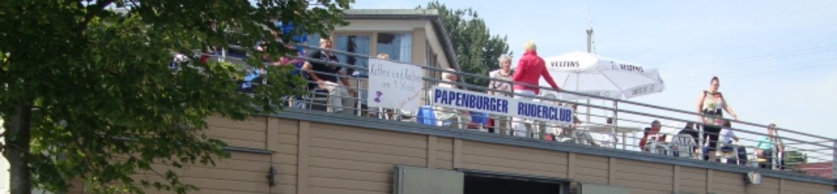 Papenburger Ruderclub e. V.